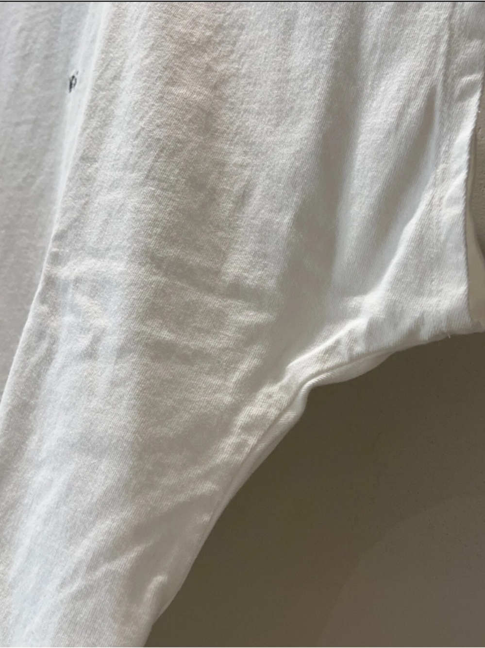 Kanye West VULTURES Korea Listening Event Tee White Size M - Picture 7 of 10